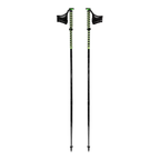 KOMPERDELL FXP Composite Trail Folding Trekking Pole - Green