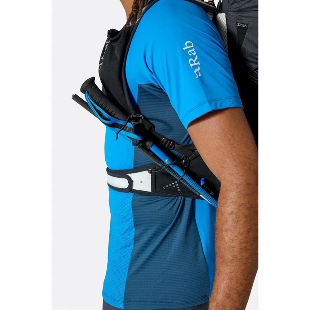 RAB Veil XP 30L Ultralight Waterproof Backpack