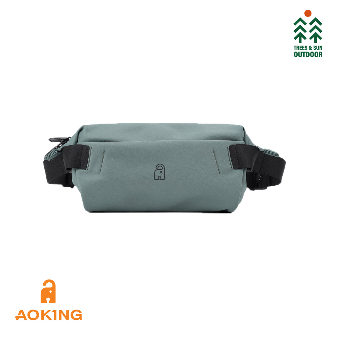 AOKING Anti-Theft Waist Bag