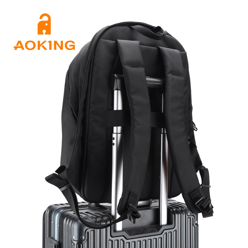 AOKING Anti-Theft Travel Backpack 23L