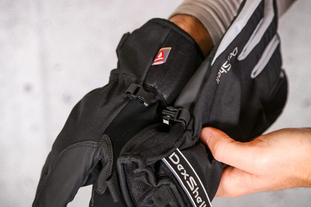 DEXSHELL Ultra Weather Winter 2.0 Outdoor Gloves