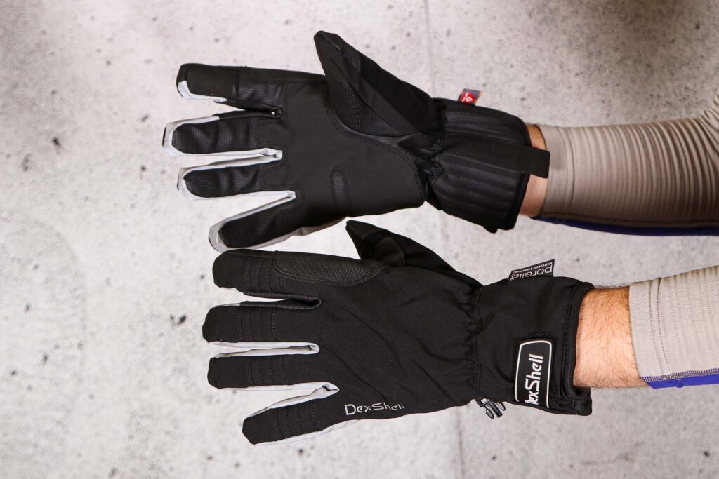DEXSHELL Ultra Weather Winter 2.0 Outdoor Gloves
