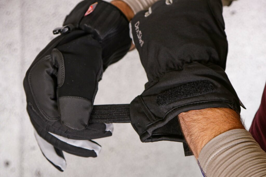 DEXSHELL Ultra Weather Winter 2.0 Outdoor Gloves