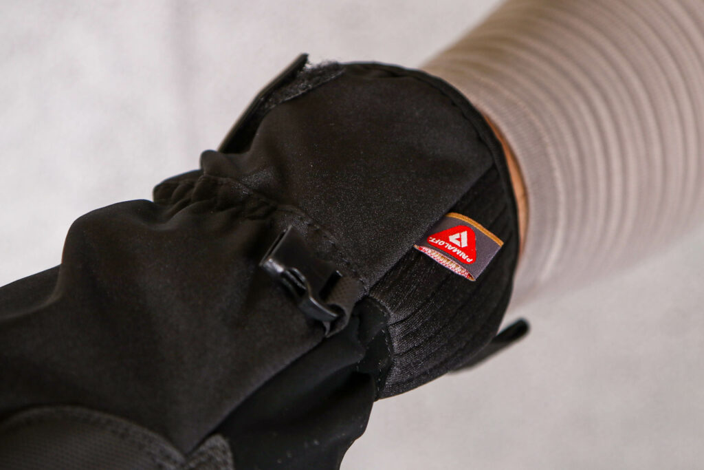 DEXSHELL Ultra Weather Winter 2.0 Outdoor Gloves