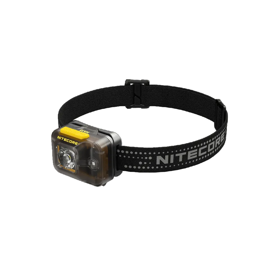 NITECORE HA13 Multipurpose Dual Beam Headlamp 350LM