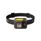 NITECORE HA13 Multipurpose Dual Beam Headlamp 350LM