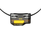 NITECORE HA13 Multipurpose Dual Beam Headlamp 350LM