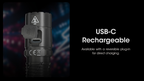 NITECORE MH12 Pro Nitelab UHi40 Rechargeable Flashlight 3300LM