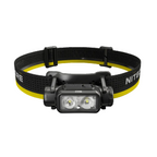 NITECORE NU43 Built-In 3500mAh Battery Headlamp 1400LM