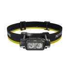 NITECORE NU40 Built-In 2600mAh Battery Headlamp 1000LM