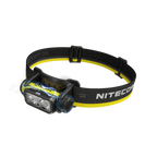 NITECORE NU40 Built-In 2600mAh Battery Headlamp 1000LM