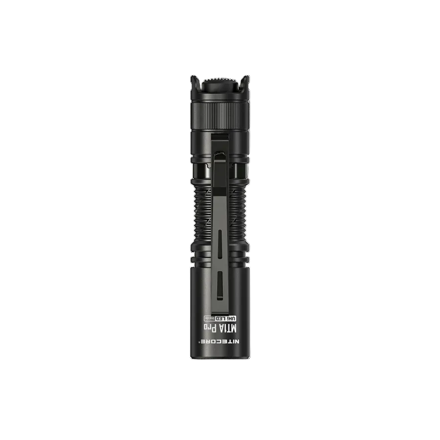 NITECORE MT1A Pro Tactical & Compact Rechargeable Flashlight 800LM