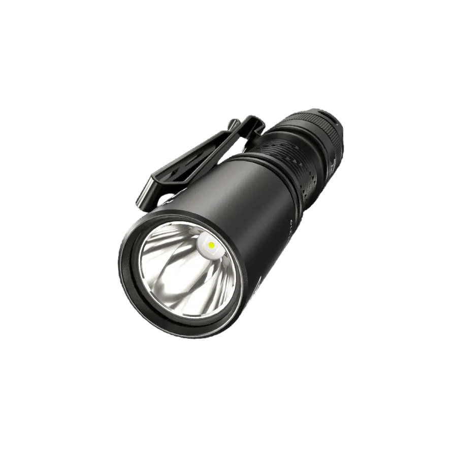 NITECORE MT1A Pro Tactical & Compact Rechargeable Flashlight 800LM