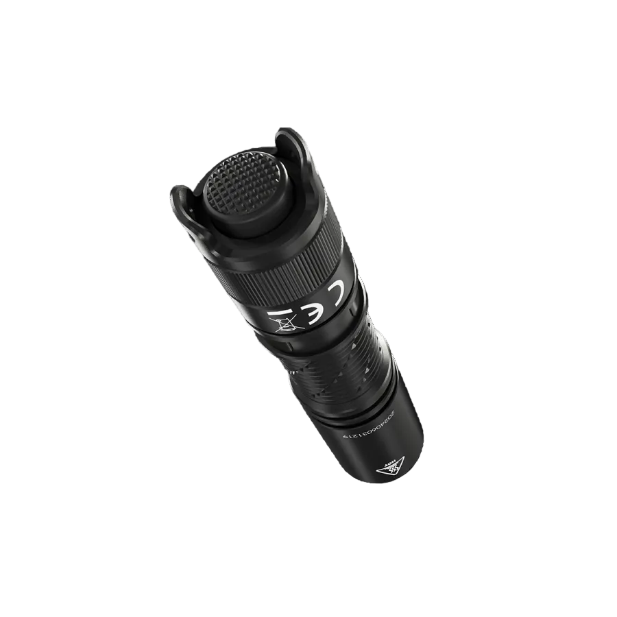 NITECORE MT1A Pro Tactical & Compact Rechargeable Flashlight 800LM