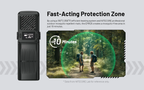 NITECORE EMR25 Rechargeable Mosquito Repellent