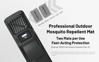 NITECORE EMR23 Rechargeable Mosquito Repellent