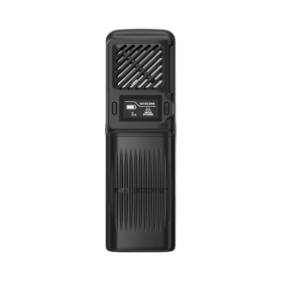 NITECORE EMR23 Rechargeable Mosquito Repellent