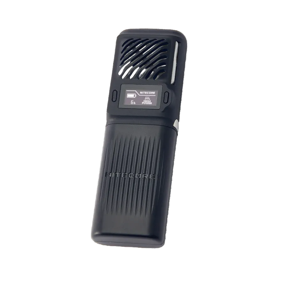 NITECORE EMR23 Rechargeable Mosquito Repellent