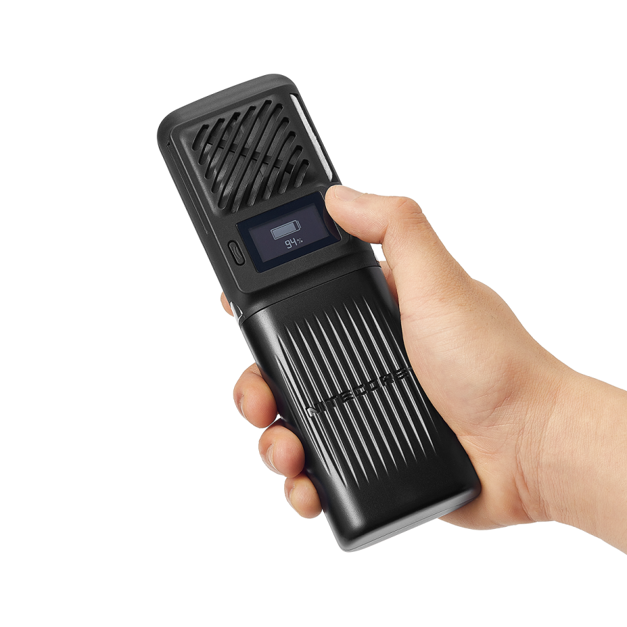 NITECORE EMR23 Rechargeable Mosquito Repellent