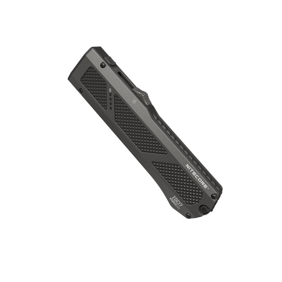 NITECORE EDC17 Ultra Slim & Tactical Flashlight 1500LM