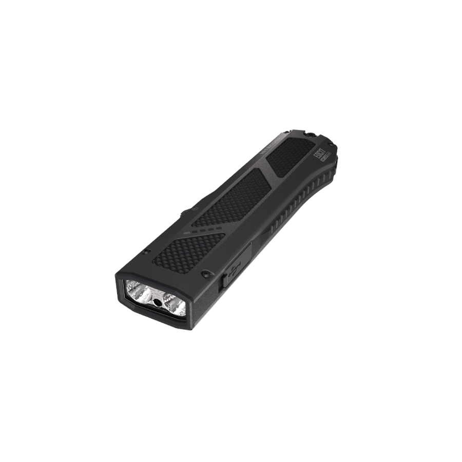 NITECORE EDC17 Ultra Slim & Tactical Flashlight 1500LM