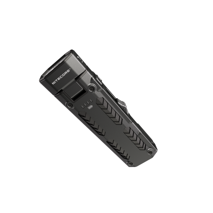 NITECORE EDC09 MCT Adjustable Angle Flashlight 1600LM