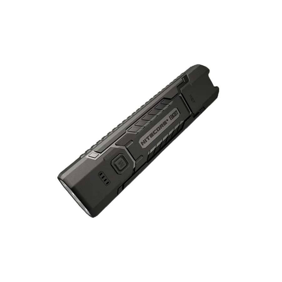 NITECORE EDC07 Ultra Slim & Lightweight Flashlight 1500LM