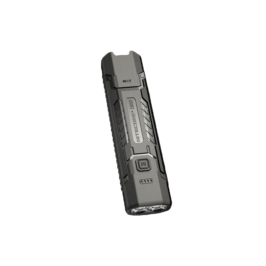 NITECORE EDC07 Ultra Slim & Lightweight Flashlight 1500LM
