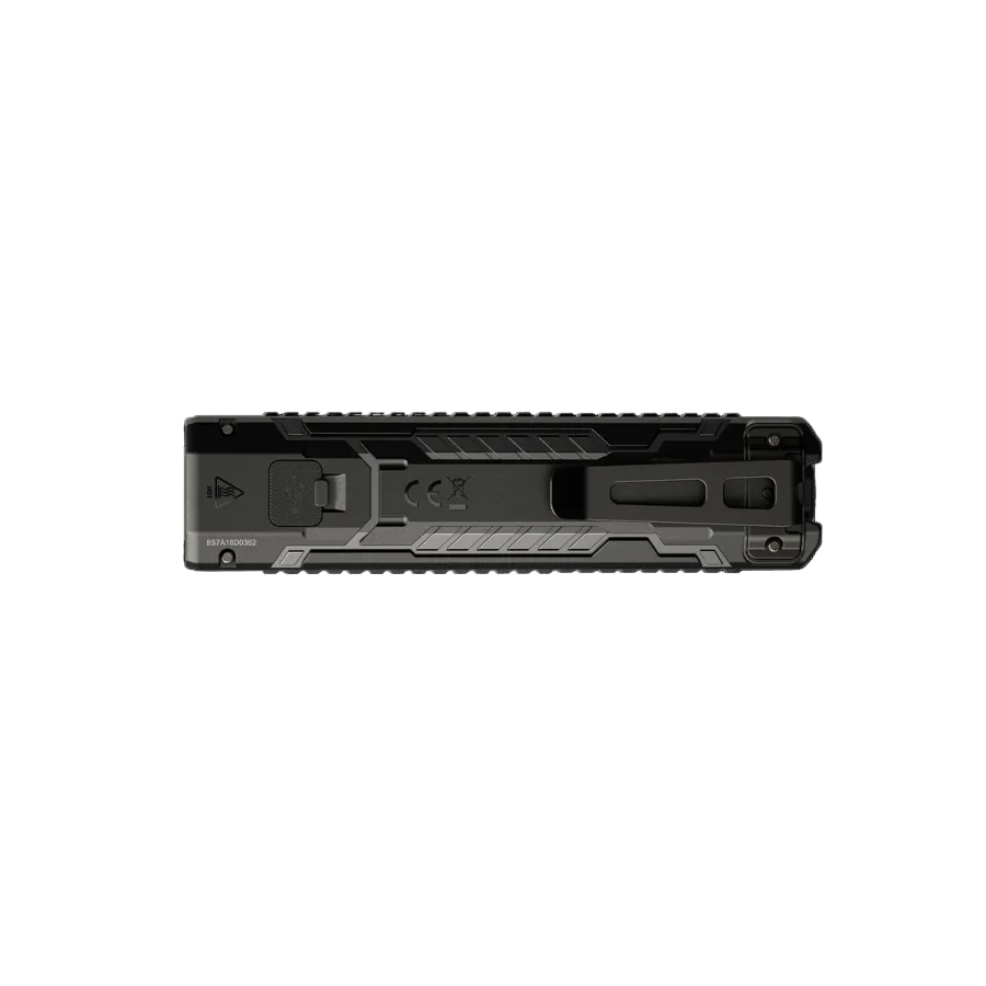 NITECORE EDC07 Ultra Slim & Lightweight Flashlight 1500LM