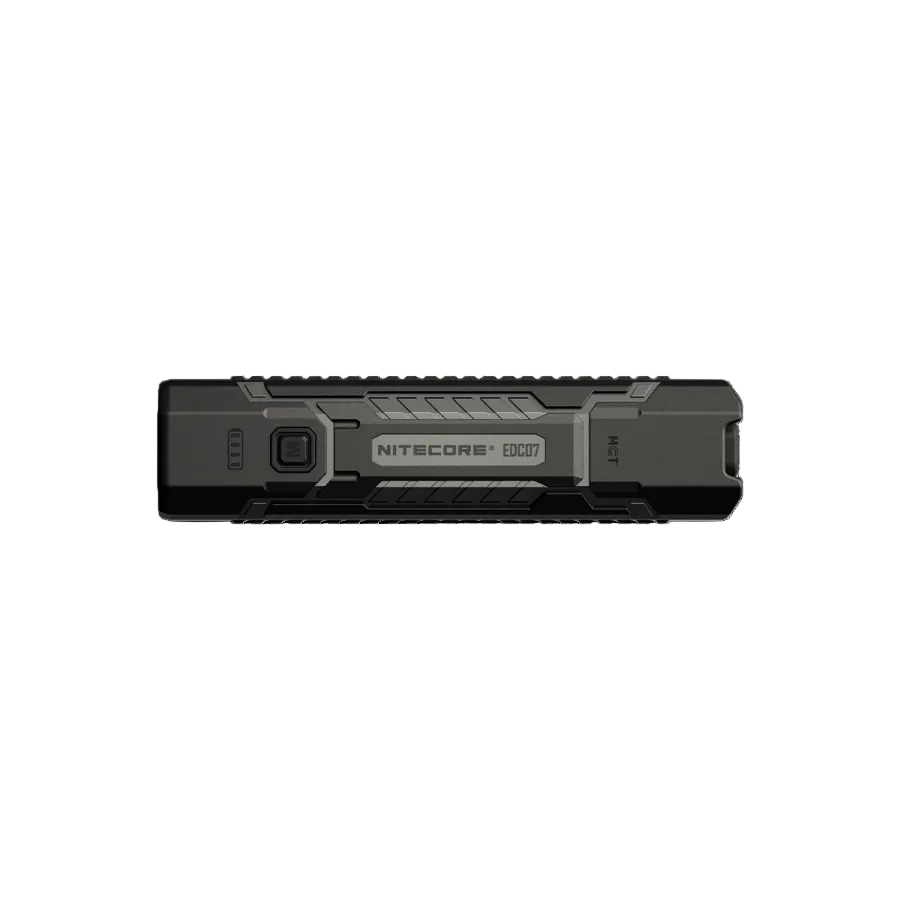 NITECORE EDC07 Ultra Slim & Lightweight Flashlight 1500LM