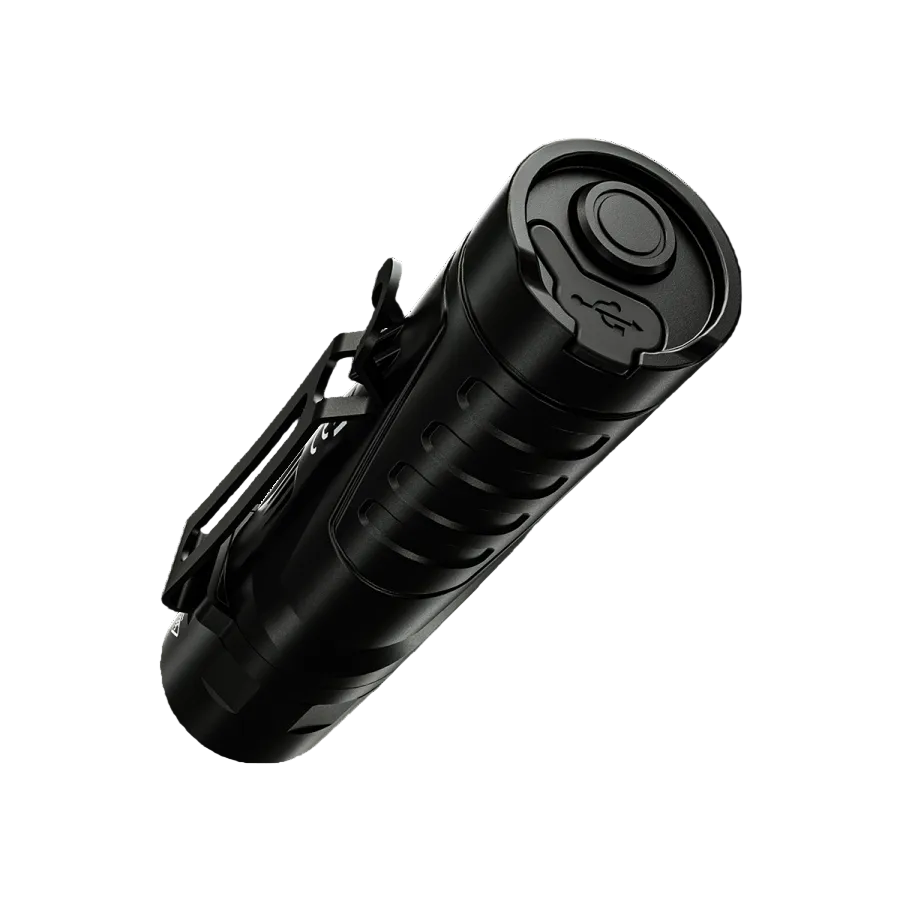 NITECORE MH15 2-in-1 Power Bank Flashlight 2000LM