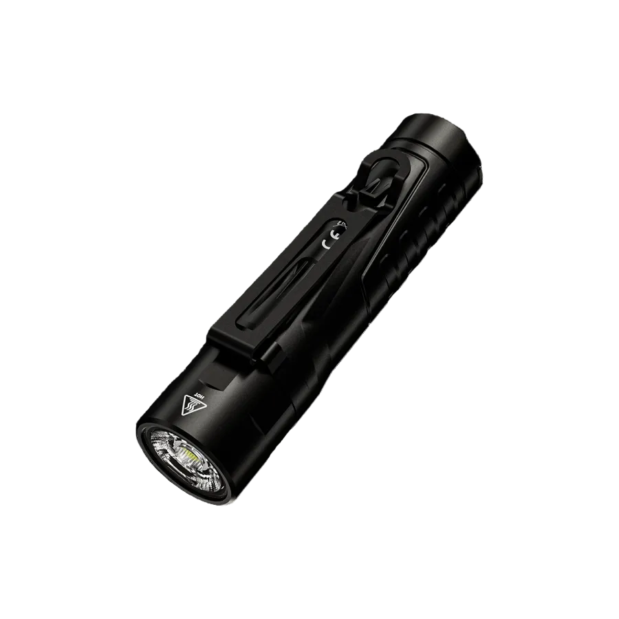 NITECORE MH15 2-in-1 Power Bank Flashlight 2000LM