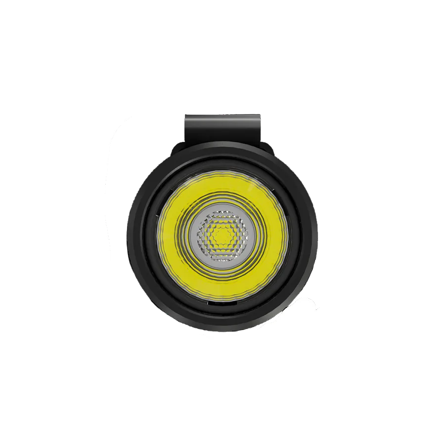 NITECORE MH15 2-in-1 Power Bank Flashlight 2000LM