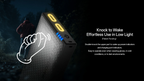 NITECORE NB10000 Gen4 Ultra-Lightweight Power Bank 10,000mAh