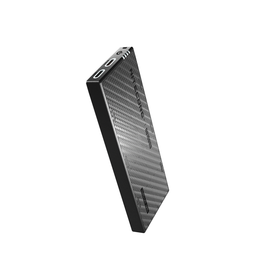 NITECORE NB10000 Gen4 Ultra-Lightweight Power Bank 10,000mAh