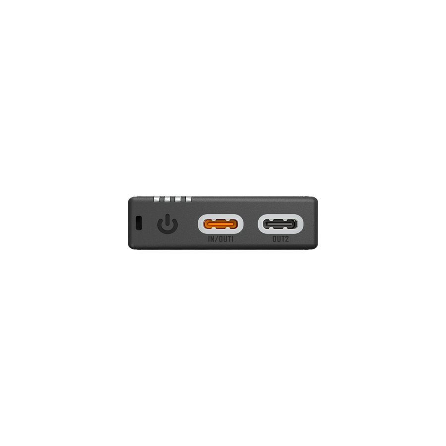 NITECORE NB10000 Gen4 Ultra-Lightweight Power Bank 10,000mAh