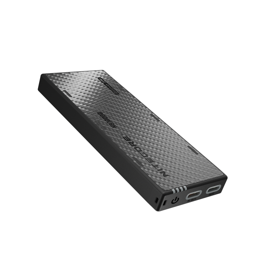 NITECORE NB10000 Gen4 Ultra-Lightweight Power Bank 10,000mAh