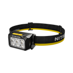 NITECORE HA29 UHE Modular All-Weather Headlamp 1200 LM
