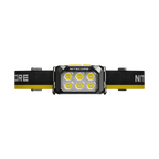 NITECORE HA29 UHE Modular All-Weather Headlamp 1200 LM