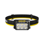 NITECORE HA29 UHE Modular All-Weather Headlamp 1200 LM