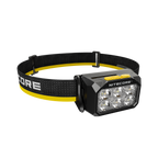 NITECORE HA29 UHE Modular All-Weather Headlamp 1200 LM