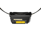 NITECORE HA29 UHE Modular All-Weather Headlamp 1200 LM