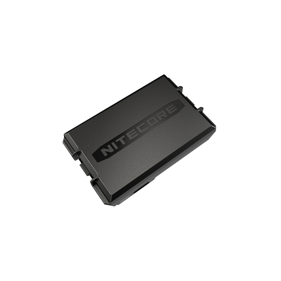 NITECORE HLB2500 2500mAh USB-C Rechargeable Li-ion Battery Pack
