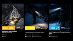NITECORE HA29 UHE Modular All-Weather Headlamp 1200 LM