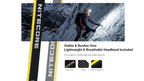 NITECORE HA29 UHE Modular All-Weather Headlamp 1200 LM