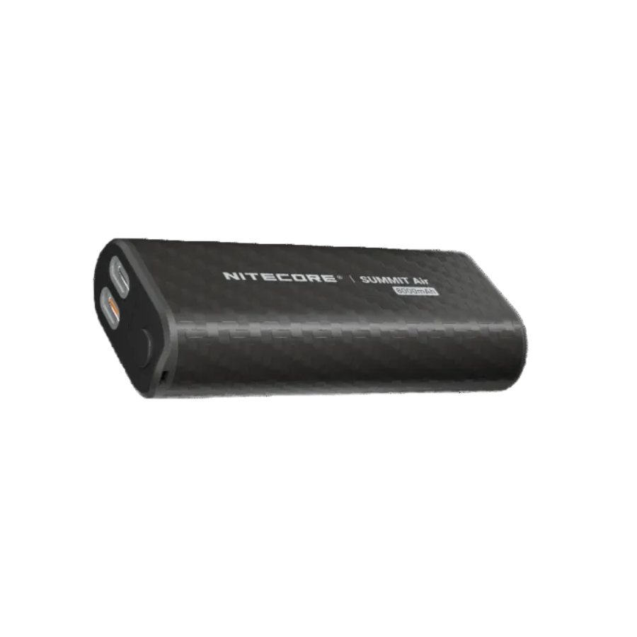 NITECORE SUMMIT Air Ski Power Bank 8000mAh