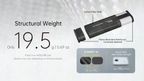 NITECORE SUMMIT Air Ski Power Bank 8000mAh
