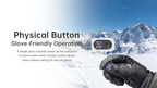NITECORE SUMMIT Air Ski Power Bank 8000mAh