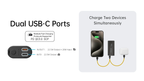 NITECORE SUMMIT Air Ski Power Bank 8000mAh