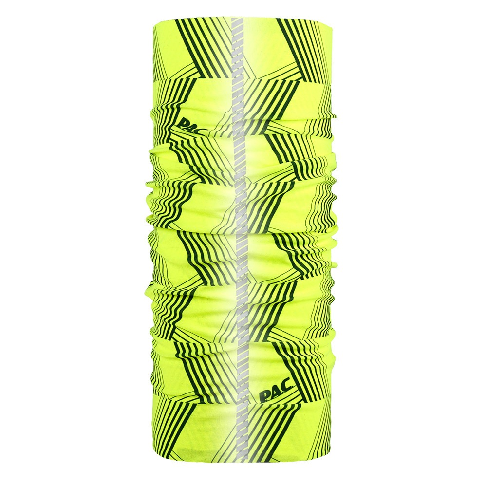 PAC Reflector Multifunctional Headwear Bandana Scarf